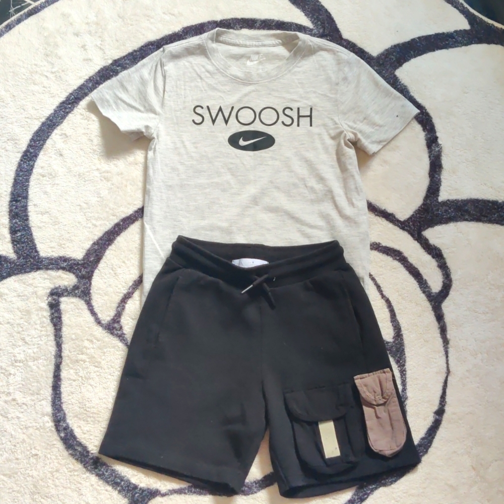 Boys matching set - Picture 1 of 3